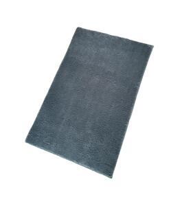 Jassrug Royal Kaymaz Taban Banyo Halısı 50x80 Petrol - 1