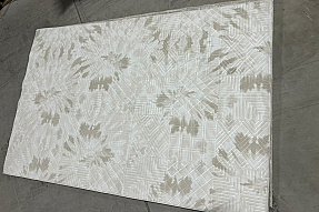 Aksu Prime Dekoratif Halı 120X180 Mastel Bej - 3