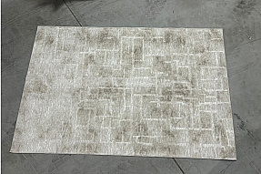 Aksu Prime Dekoratif Halı 120X180 Stan Bej - 3