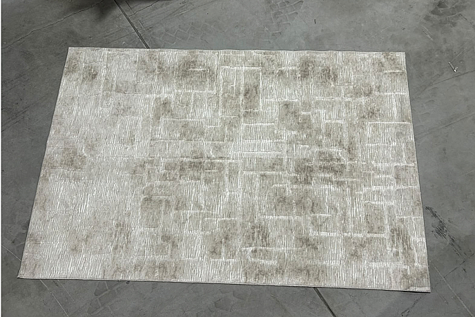 Aksu Prime Dekoratif Halı 120X180 Stan Bej - 3