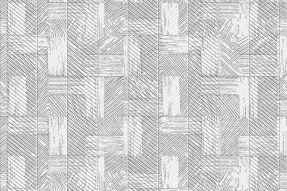 Aksu Prime Dekoratif Halı 150X200 Desa Gri - 2