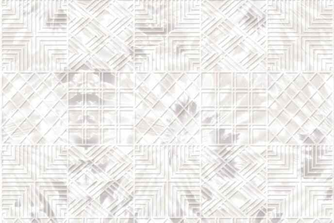 Aksu Prime Dekoratif Halı 150X200 Mastel Gri - 2