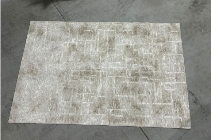 Aksu Prime Dekoratif Halı 150X200 Stan Bej - 3