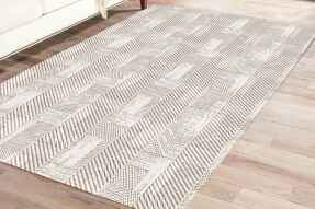 Aksu Prime Dekotarif Halı 150X200 Desa Bej - AKSU