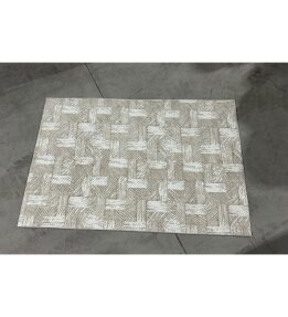 Aksu Prime Dekoratif Halı 120X180 Desa Bej - 3