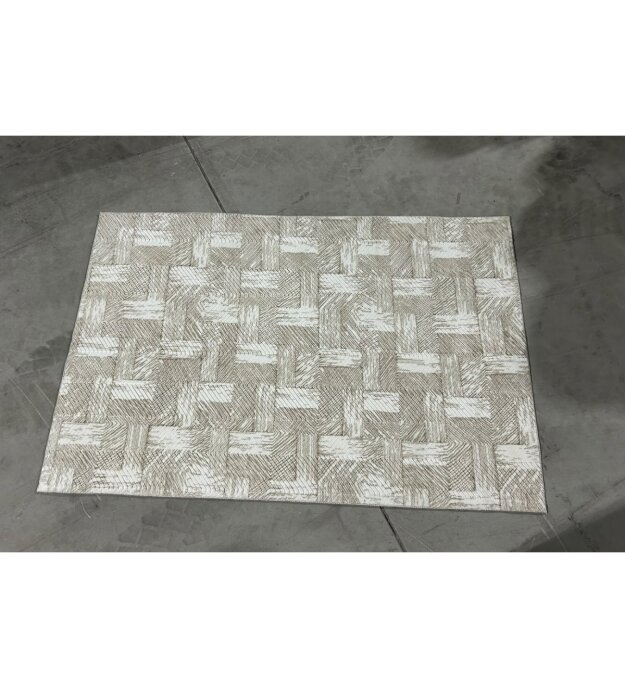 Aksu Prime Dekoratif Halı 120X180 Desa Bej - 3