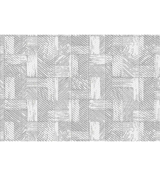 Aksu Prime Dekoratif Halı 120X180 Desa Gri - 2