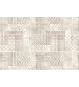 Aksu Prime Dekoratif Halı 120X180 Jayla Bej - 2