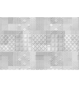 Aksu Prime Dekoratif Halı 120X180 Jayla Gri - 2