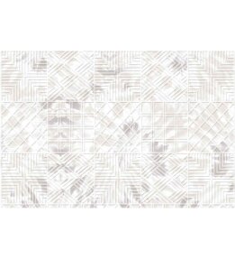 Aksu Prime Dekoratif Halı 120X180 Mastel Gri - 2