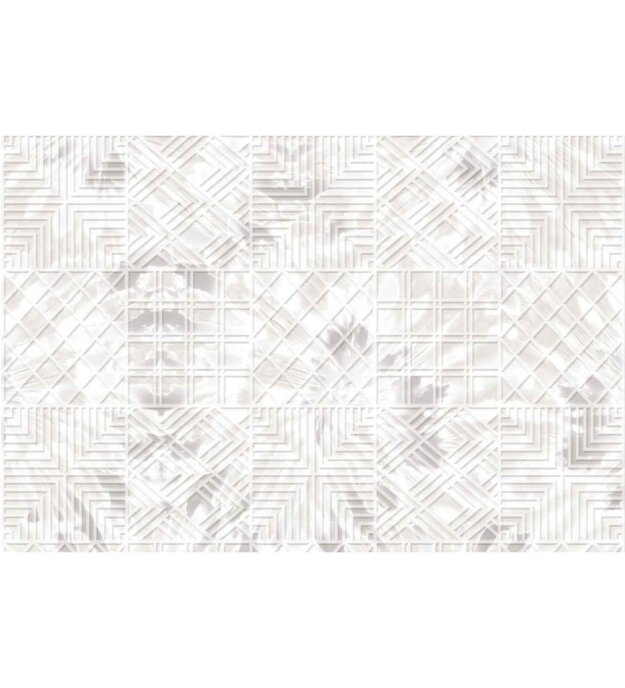 Aksu Prime Dekoratif Halı 120X180 Mastel Gri - 2
