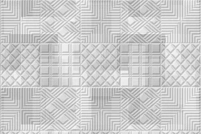 Aksu Prime Dekoratif Halı 150X200 Jayla Gri - 2