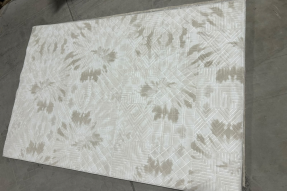 Aksu Prime Dekoratif Halı 150X200 Mastel Bej - 3