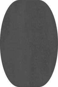 Jassrug Halı 120X180 Rex Antrasit - 2