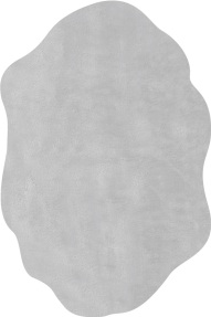 Jassrug Halı 120X180 Ripple Açık Gri - 2
