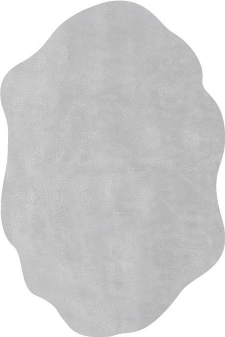 Jassrug Halı 120X180 Ripple Açık Gri - 2