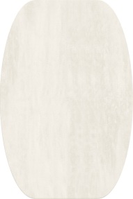 Jassrug Halı 80X150 Rex Açık Bej - 2