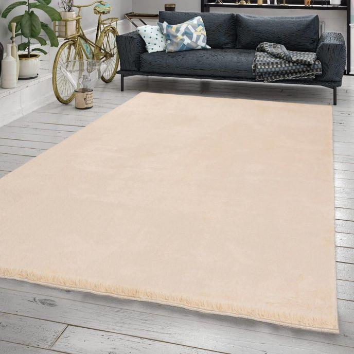 Jassrug Royal Kaymaz Taban Halı 120x180 Krem - 1