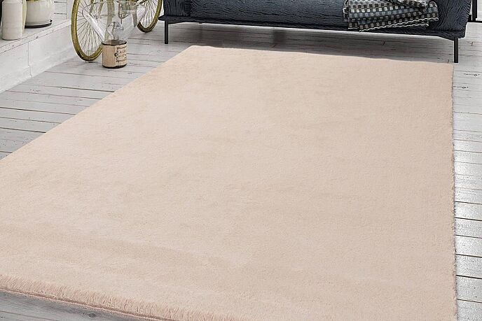 Jassrug Royal Kaymaz Taban Halı 200x290 Açık Vizon - 1