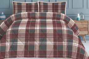 Merinos Comforter Yorgan Seti 220X240 Stephane Bordo - 2